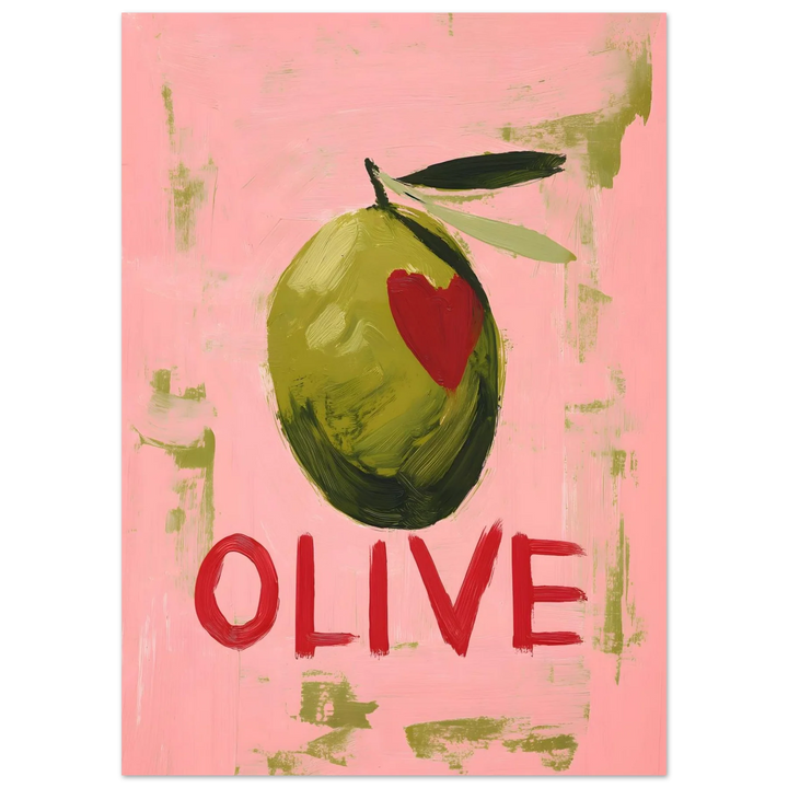 LA DOLCE OLIVE
