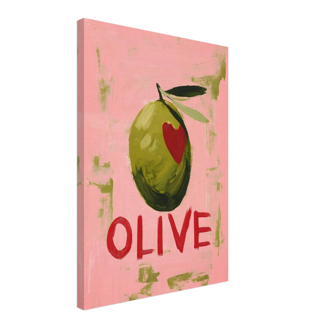 LA DOLCE OLIVE