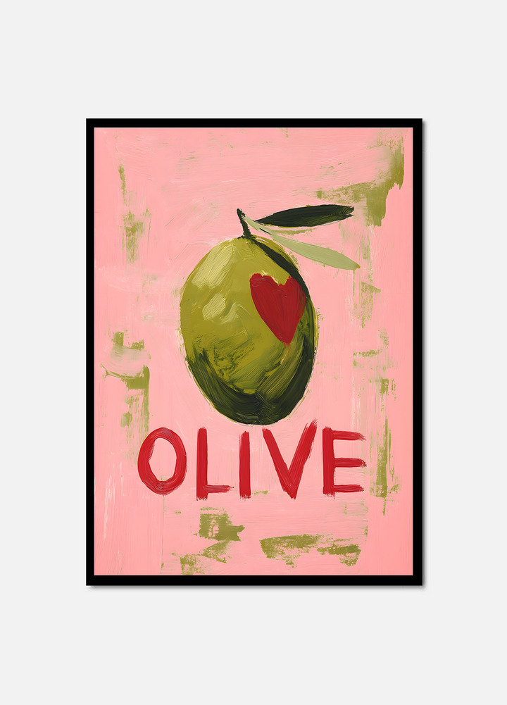 LA DOLCE OLIVE