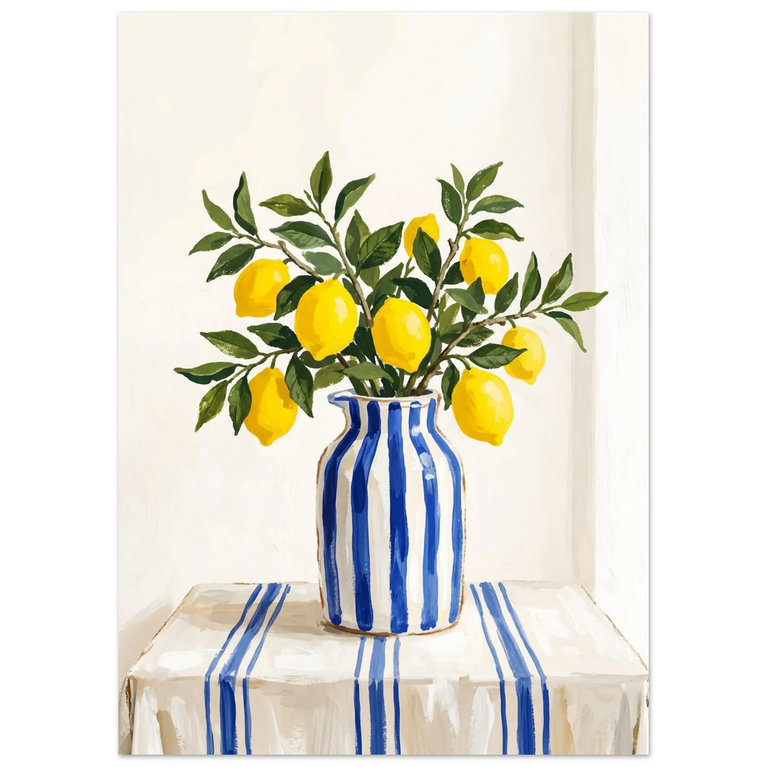 LEMON REED