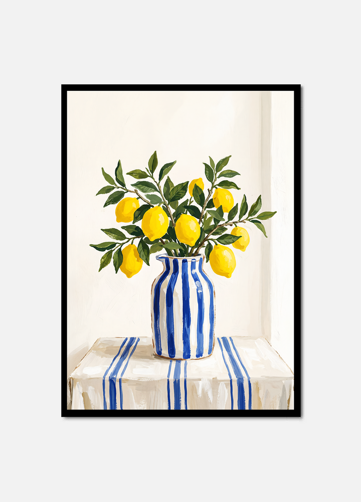 LEMON REED