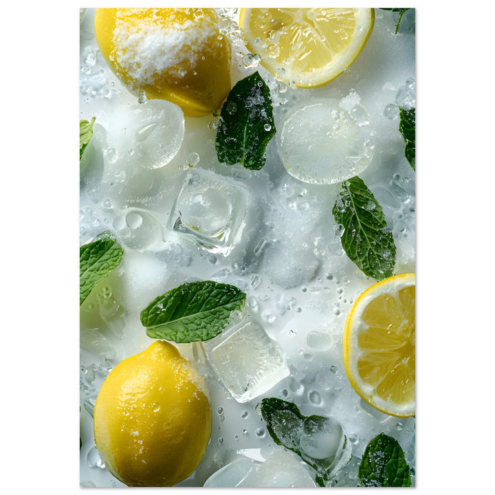 Lemon Freeze