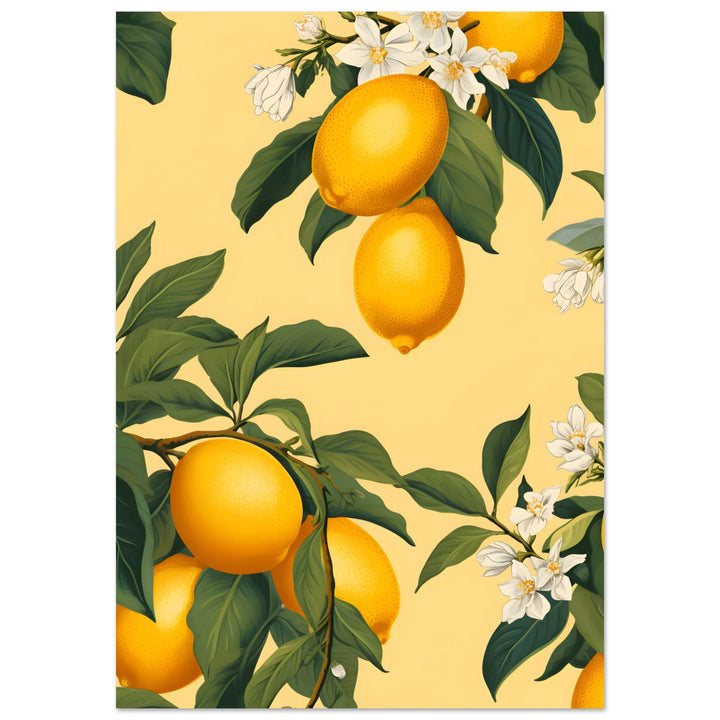 Lemon Paradise