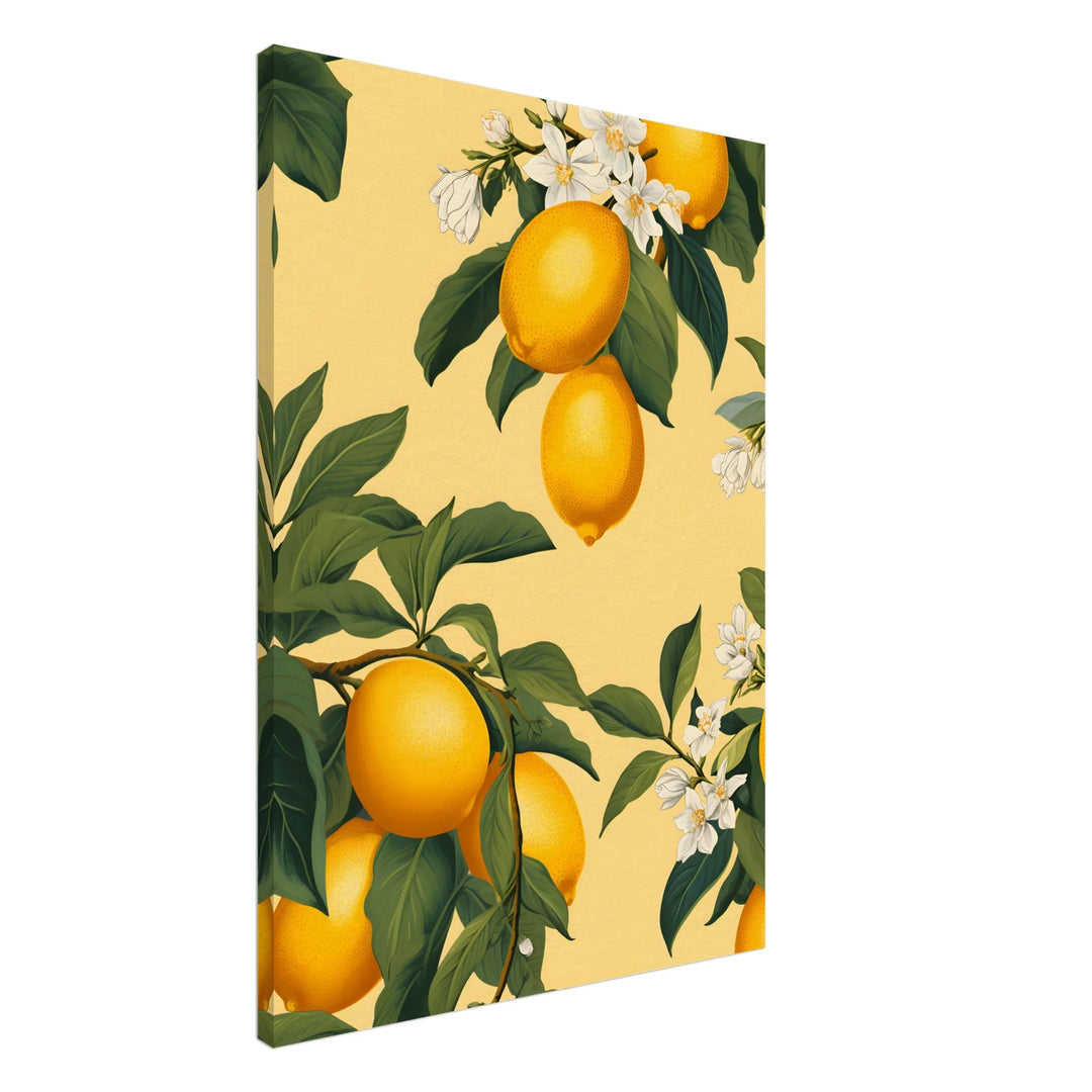 Lemon Paradise