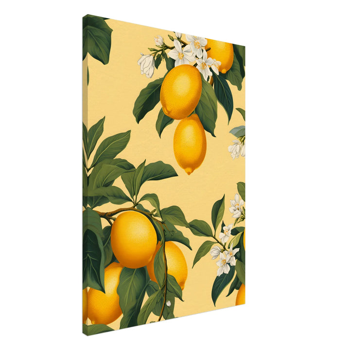 Lemon Paradise