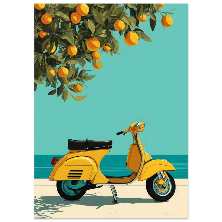 La Dolce Vespa_a
