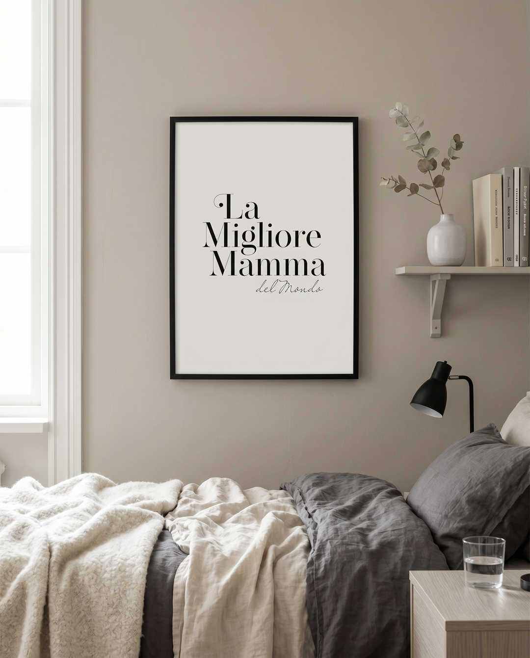 La Migliore Mamma del Mondo