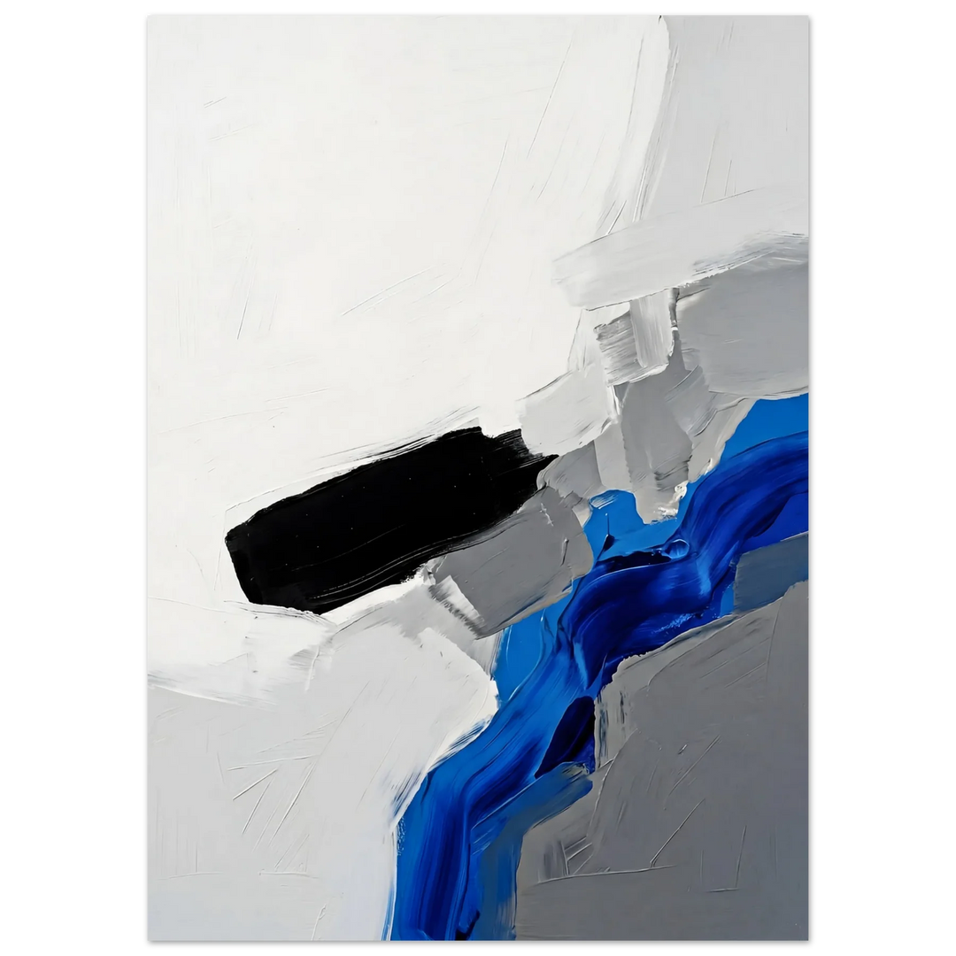Layered Silence