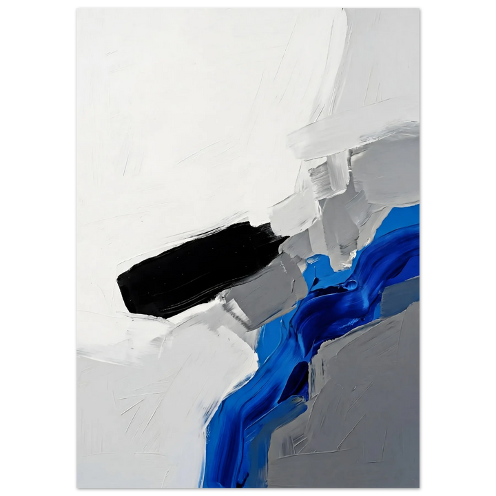 Layered Silence