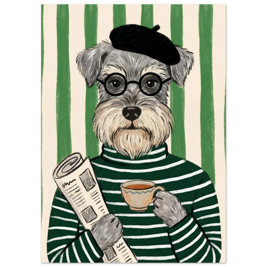 Le Chien Chic