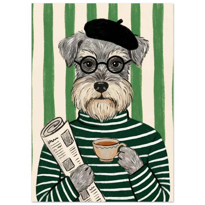 Le Chien Chic