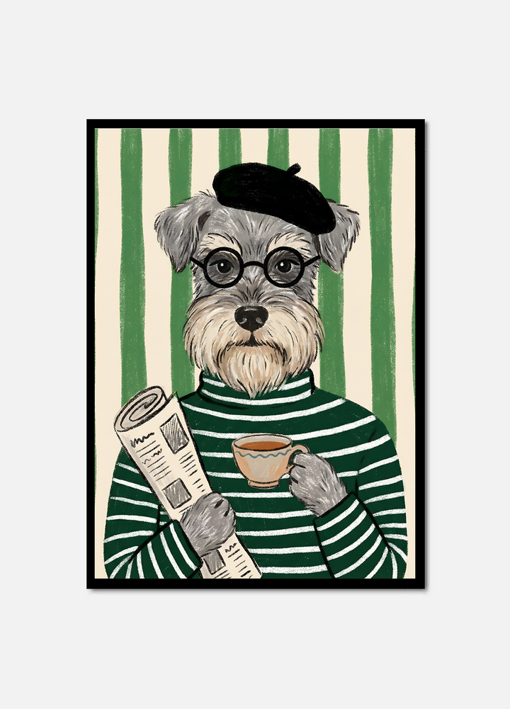 Le Chien Chic