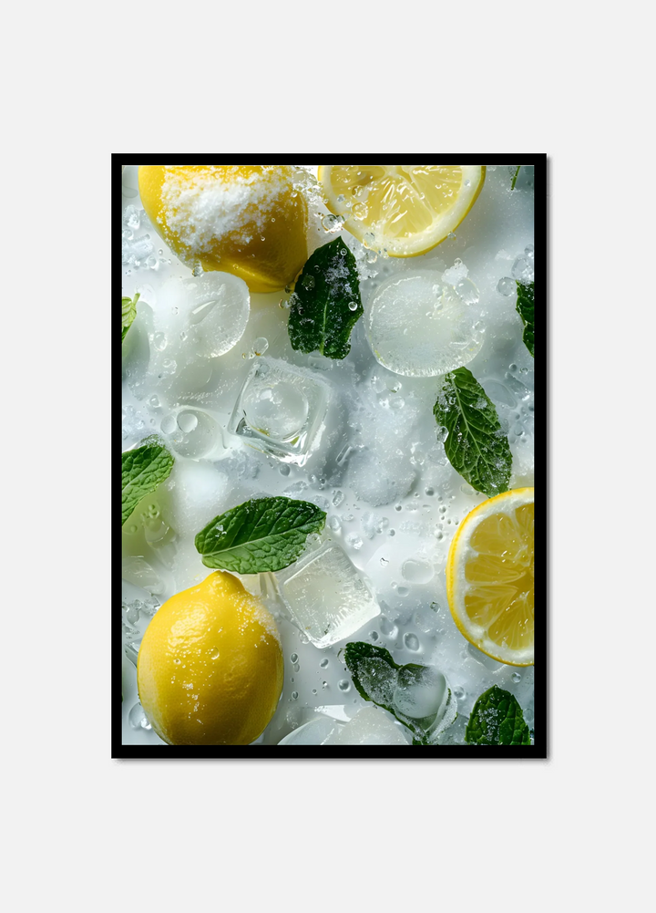 Lemon Freeze