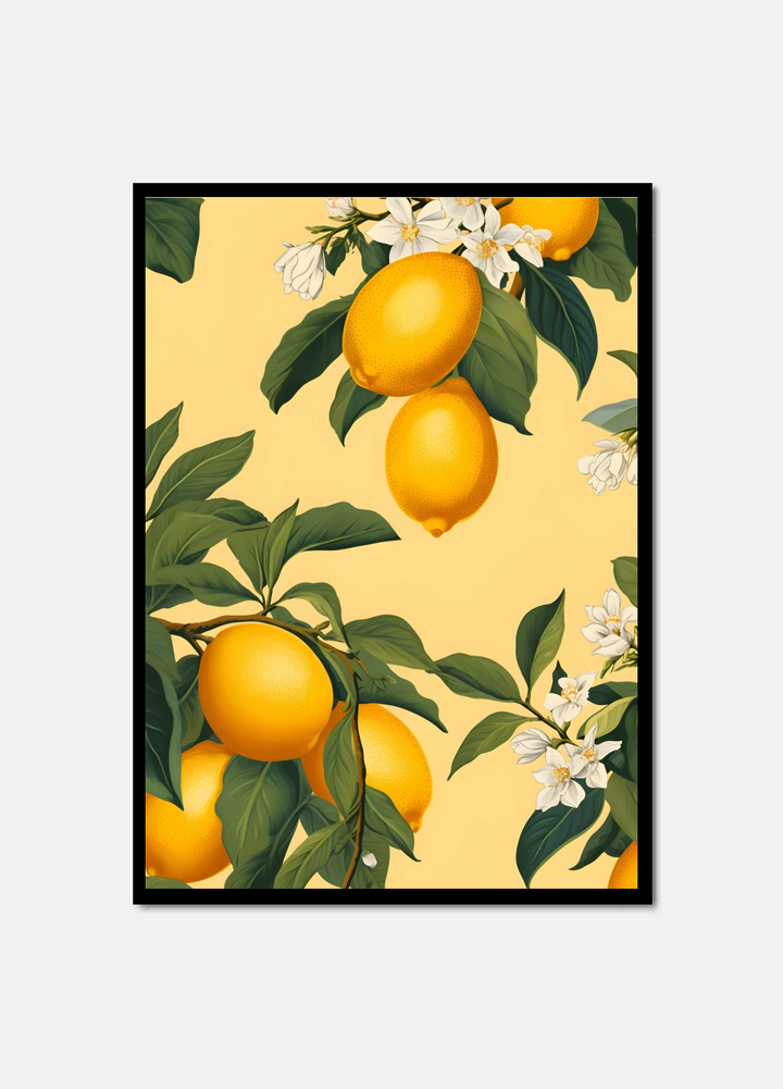 Lemon Paradise