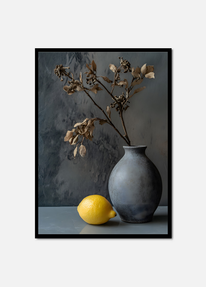 Lemon Accent