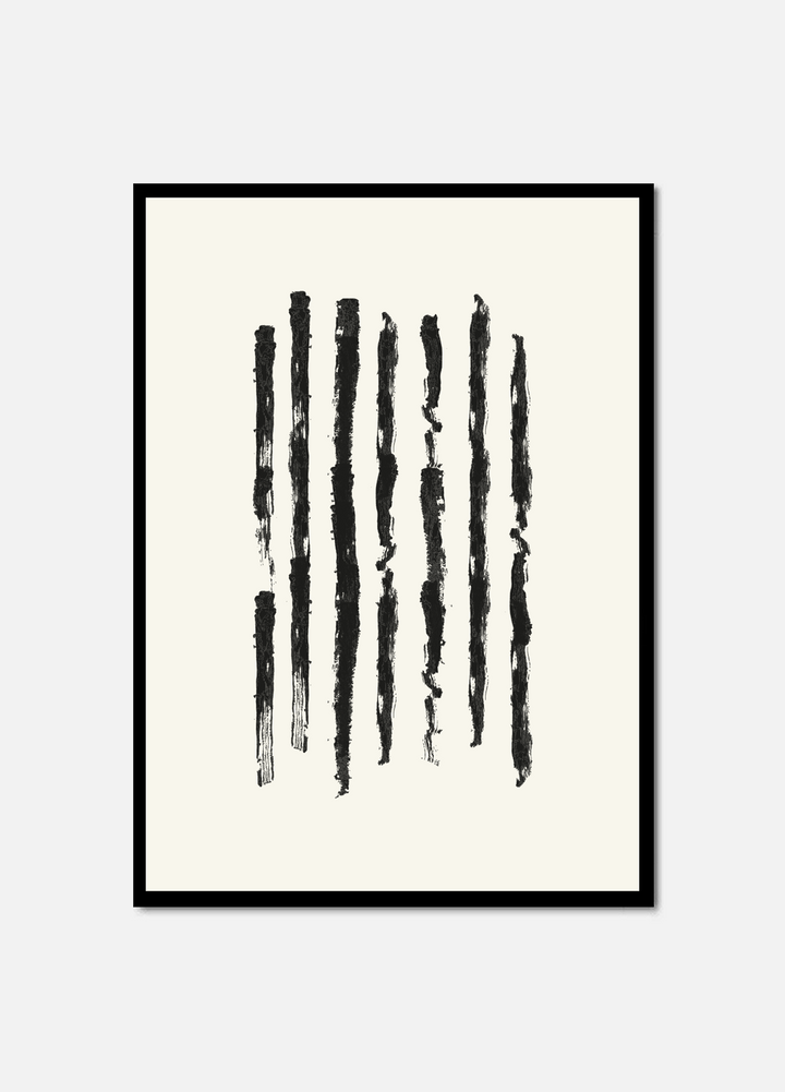 Threads of Stillness