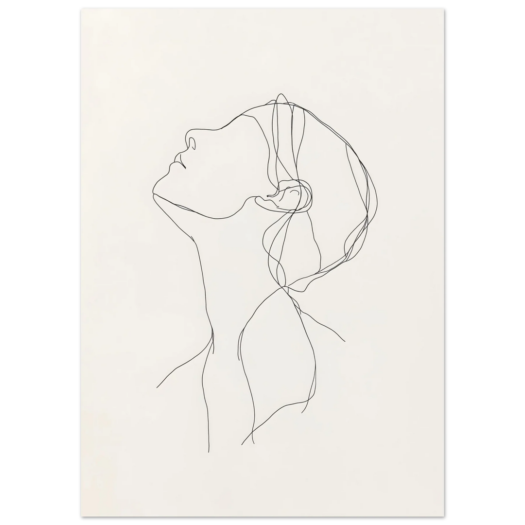 Timeless Feminine Lines