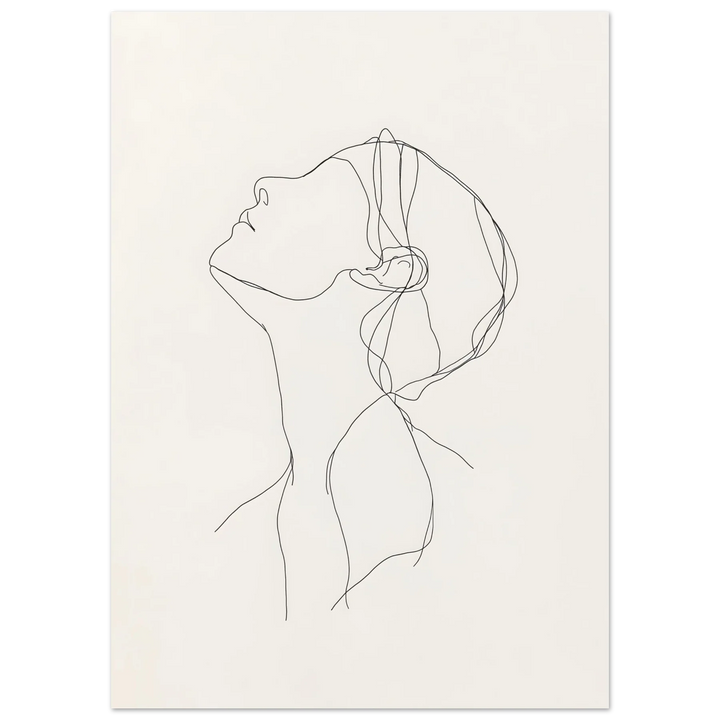 Timeless Feminine Lines