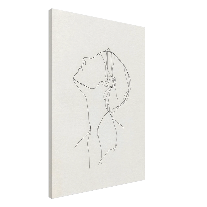 Timeless Feminine Lines