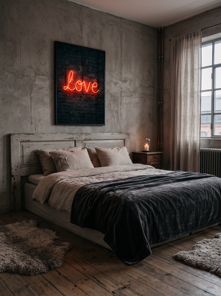 Love in Neon
