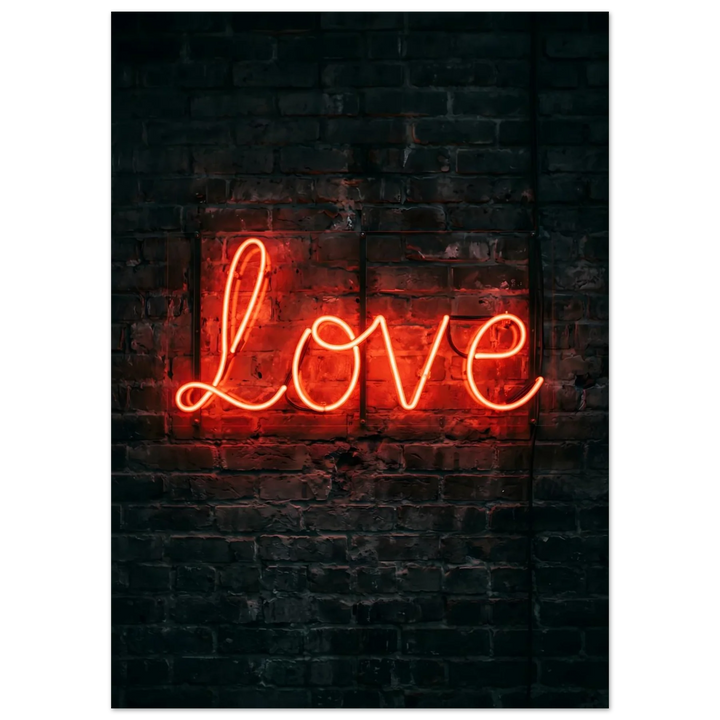 Love in Neon