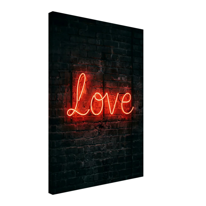Love in Neon