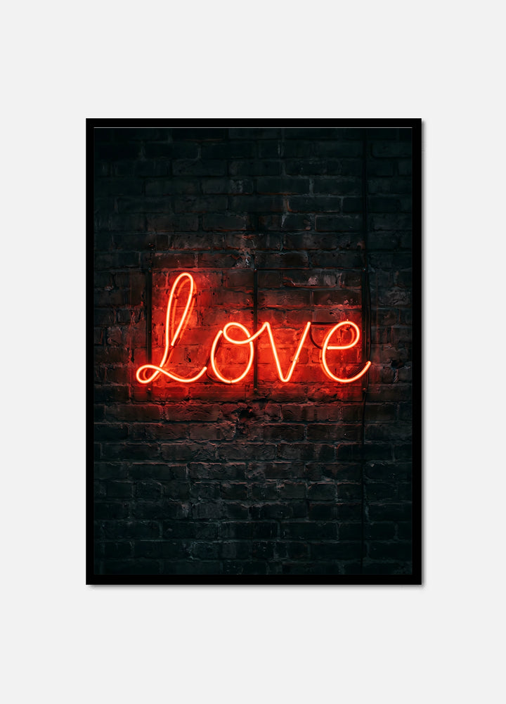 Love in Neon
