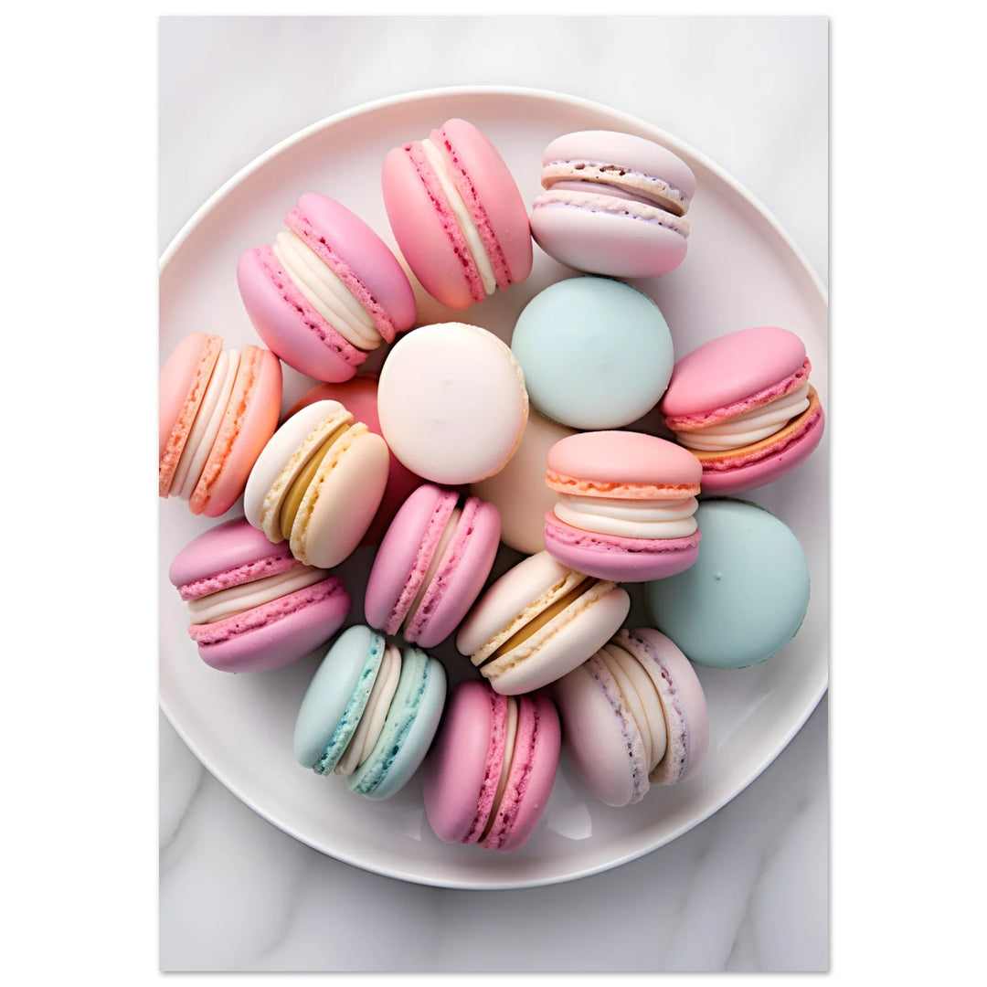 Macaron Bliss 