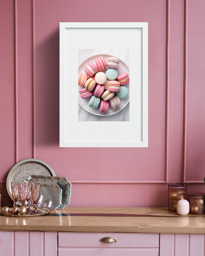 Macaron Bliss 