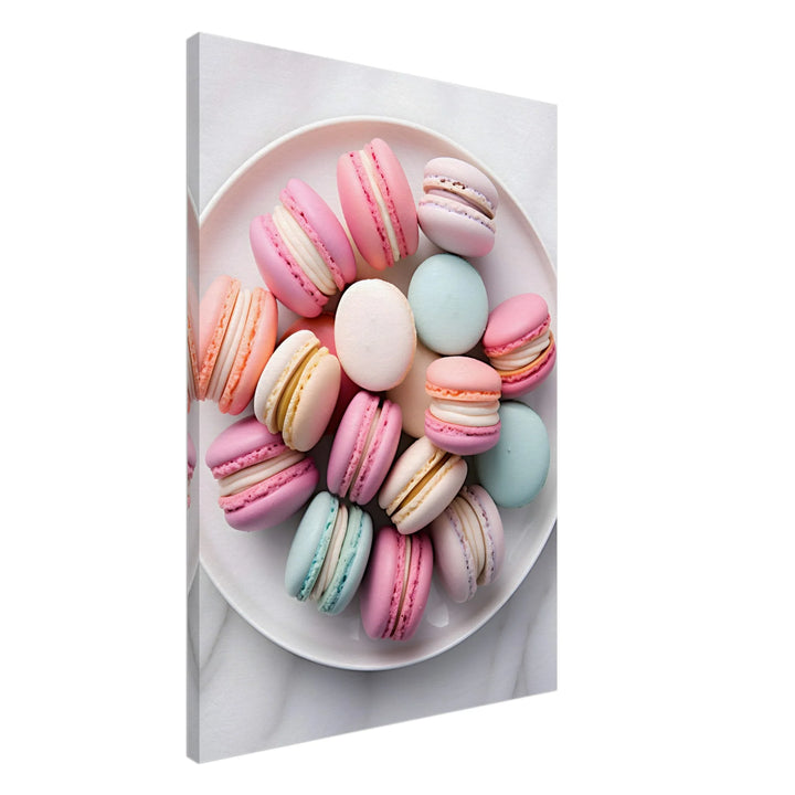 Macaron Bliss 