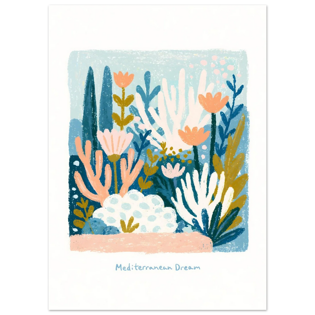 Mediterranean Dream