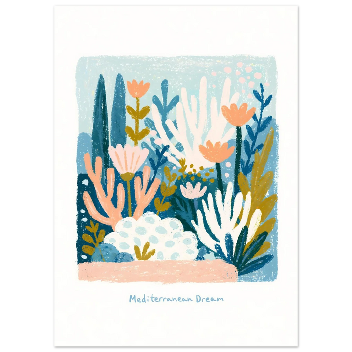 Mediterranean Dream