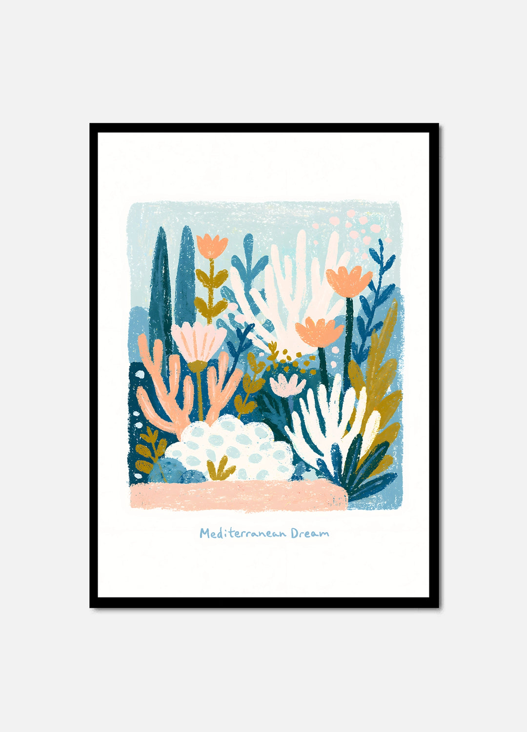 Mediterranean Dream