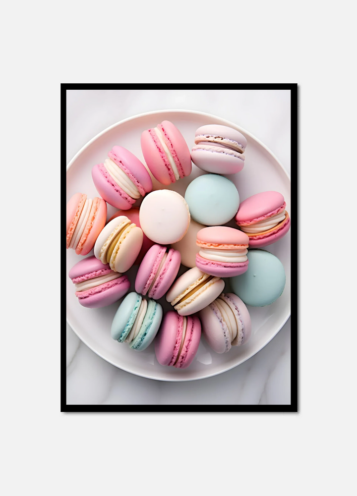 Macaron Bliss 