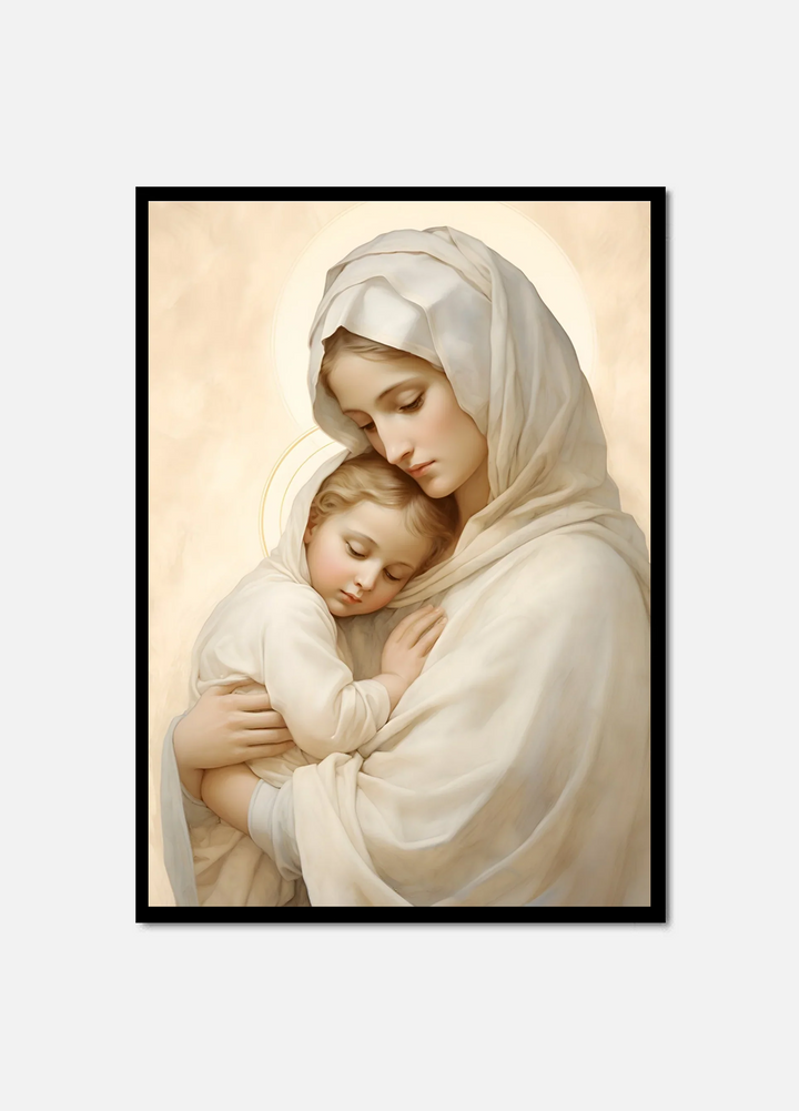 Madonna's Love