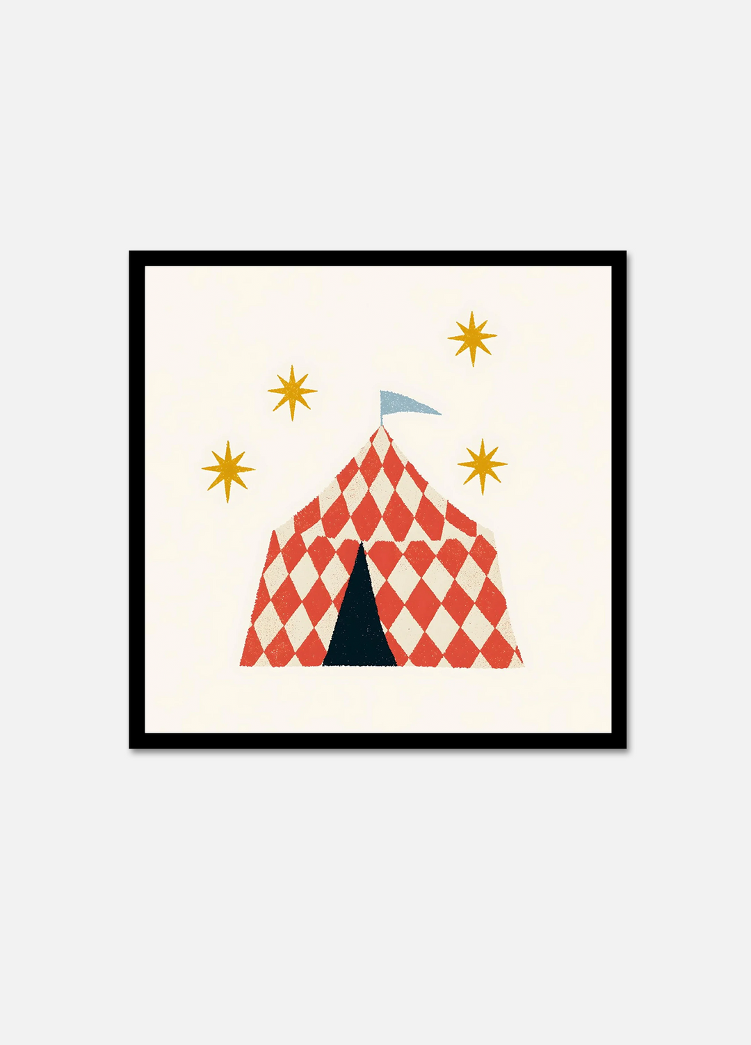 Magic Tent