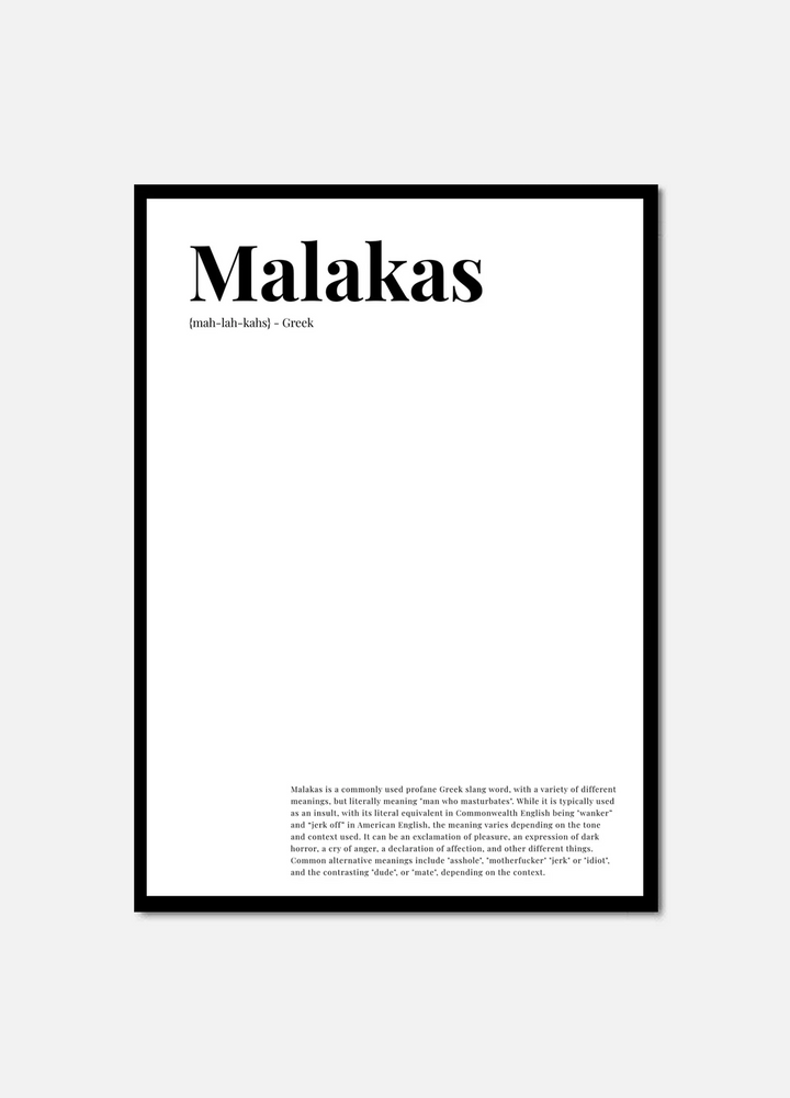 Malakas