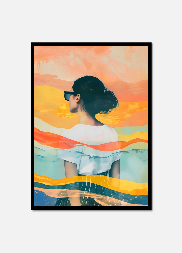 Marine Elegance