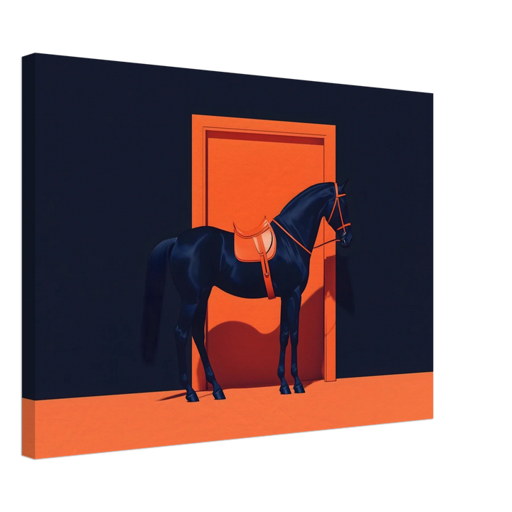Midnight Entry