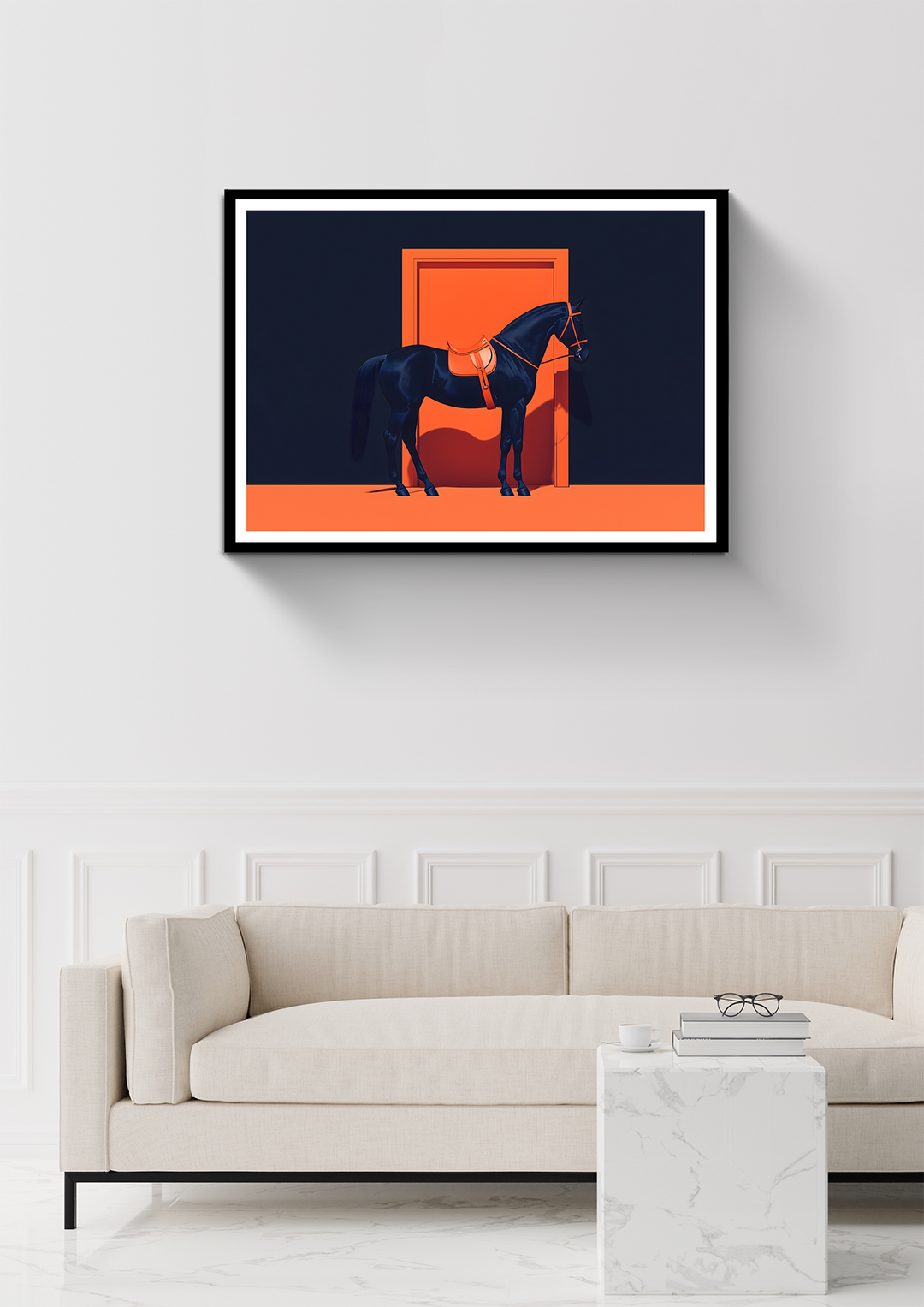 Midnight Entry