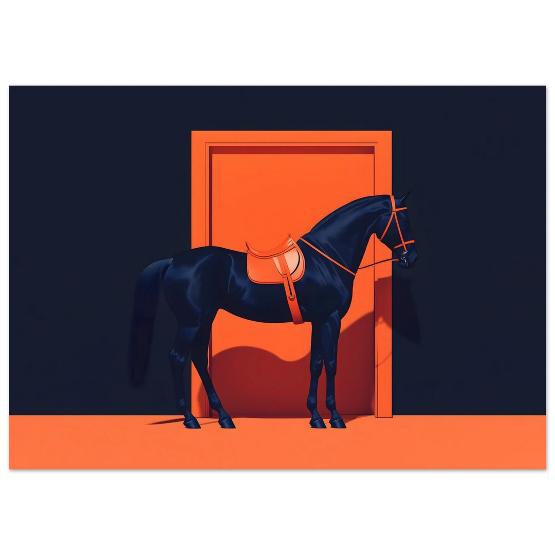 Midnight Entry