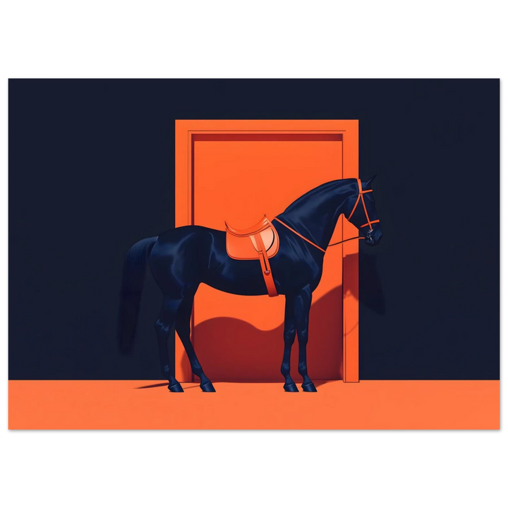 Midnight Entry