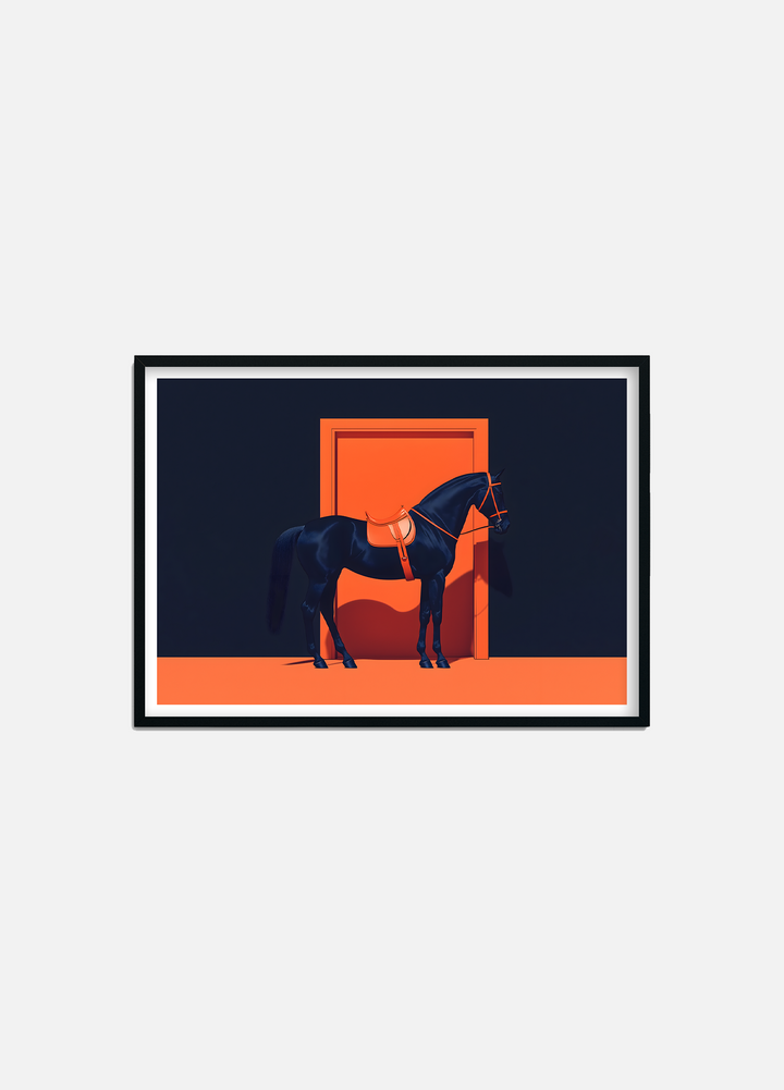 Midnight Entry