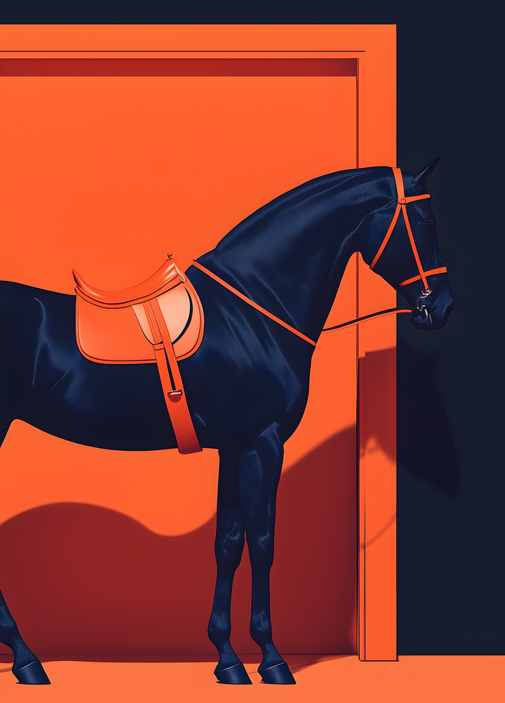 Midnight Entry