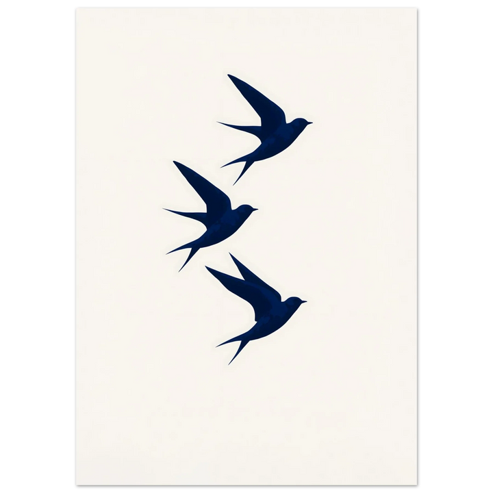 Midnight Sparrows