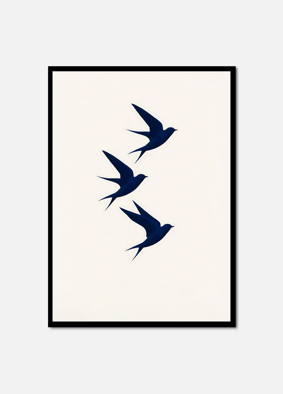 Midnight Sparrows