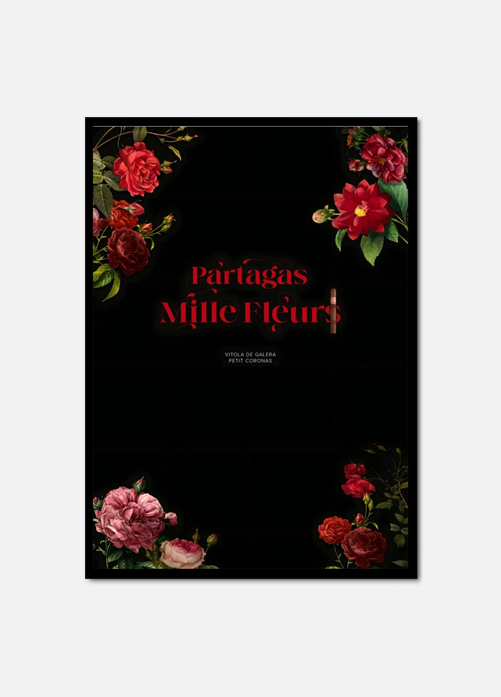 Mille Fleurs