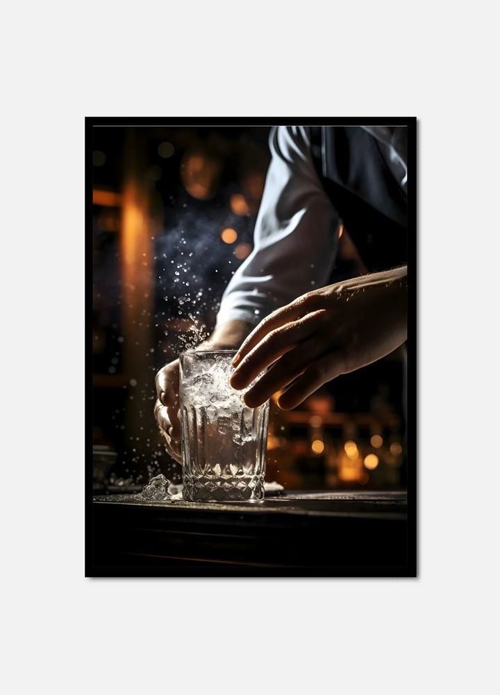 Mixology Moments
