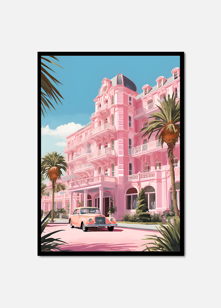 Hotel Monaco