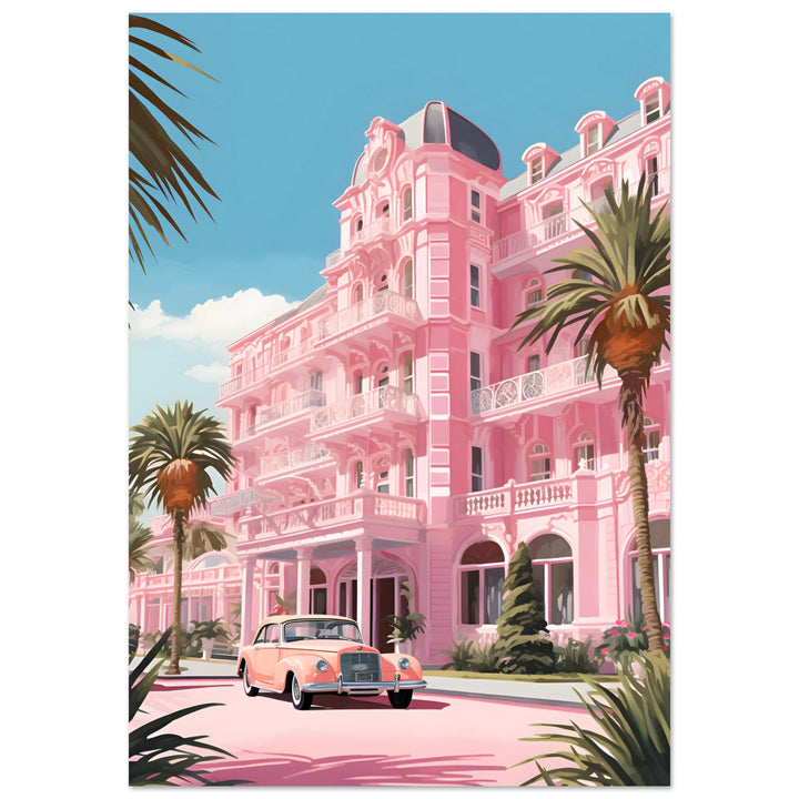 Hotel Monaco